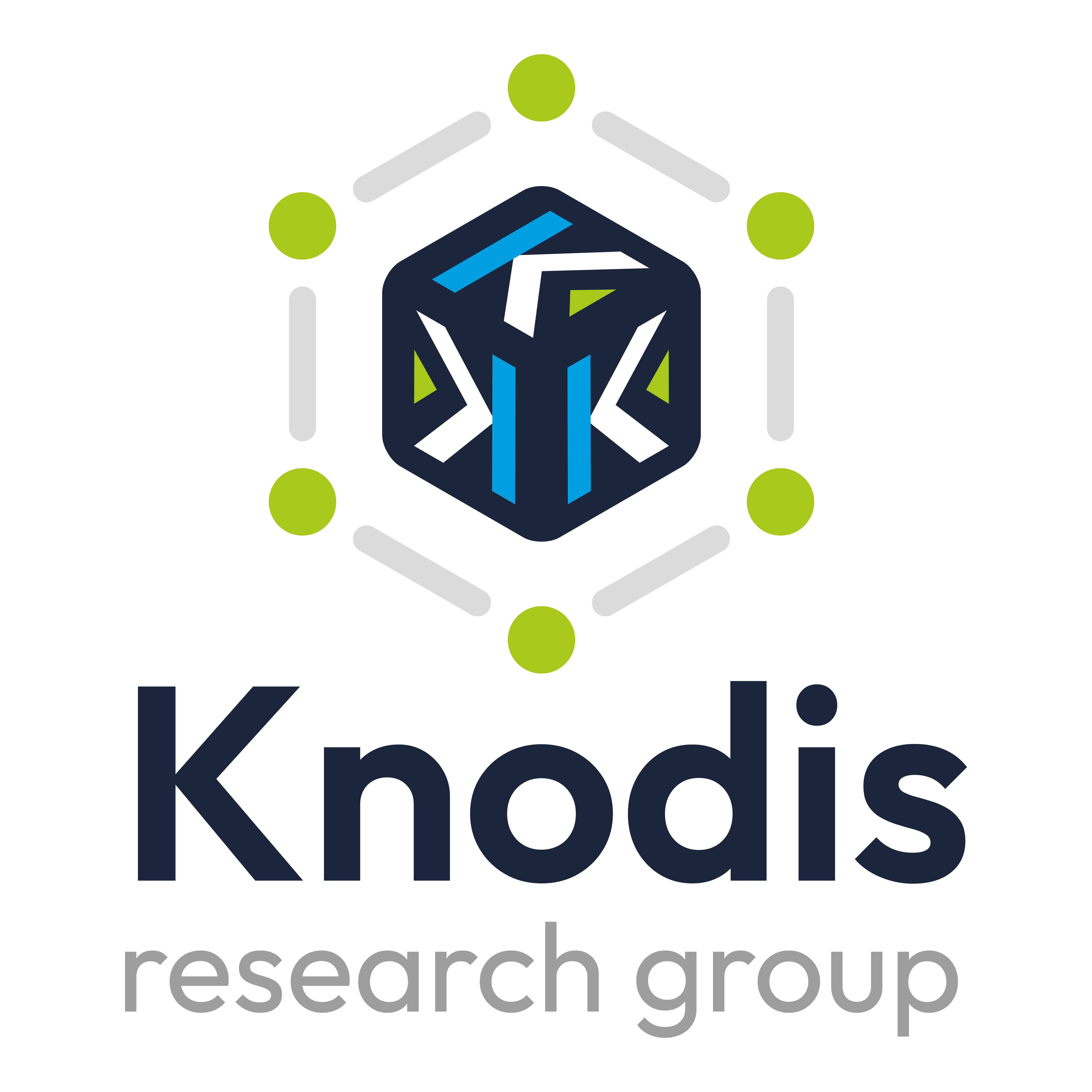KNODIS Research Group